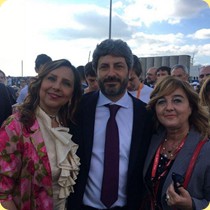 Foto dell'evento