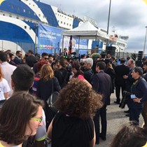 Foto dell'evento