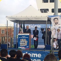 Foto dell'evento