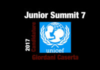 Candidati Giordani al Junior Summit 7