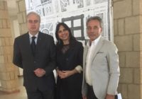 Mostra Vanvitelliana al Giordani di Caserta