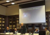 “Le Metamorfosi e La Visione Globale” – Dialoghi dei Cunctatores