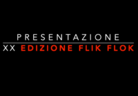 Il ritorno della XX EDIZIONE DELLA FLIK FLOK