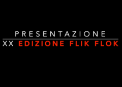 Il ritorno della XX EDIZIONE DELLA FLIK FLOK