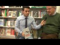 Presentazione libro Francesco Erbani “Pompei”