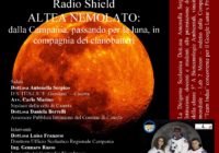 Convegno: “Il Giordani conquista Marte-Radio Shield”