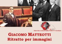 IS “F. Giordani” all’inaugurazione della mostra “Matteotti per immagini” – Archivio di Stato di Caserta