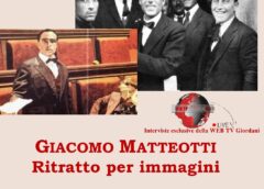 IS “F. Giordani” all’inaugurazione della mostra “Matteotti per immagini” – Archivio di Stato di Caserta
