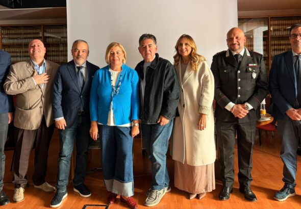 foto di gruppo